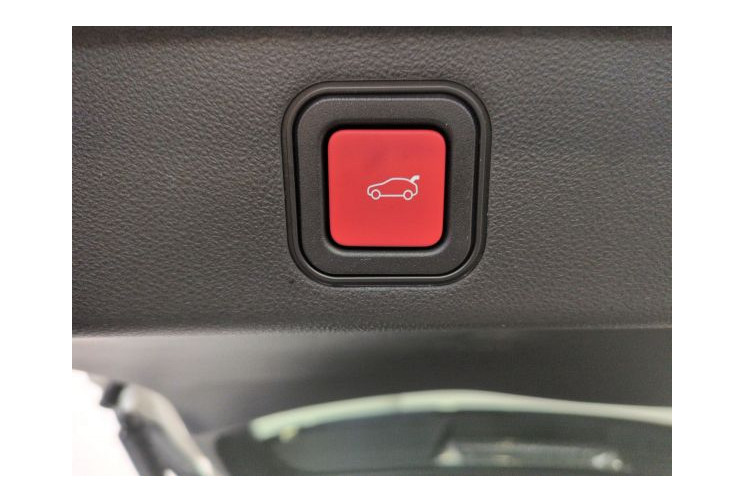 Fiat 600 Sport T-Gen 3 1.2 Hybrid 145ch eDCT6 Ice White / Toit Noir