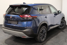 Nissan X-TRAIL IV N-Connecta e-POWER 204 ch Bleu Atlantique
