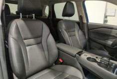 Nissan X-TRAIL IV N-Connecta e-POWER 204 ch Bleu Atlantique