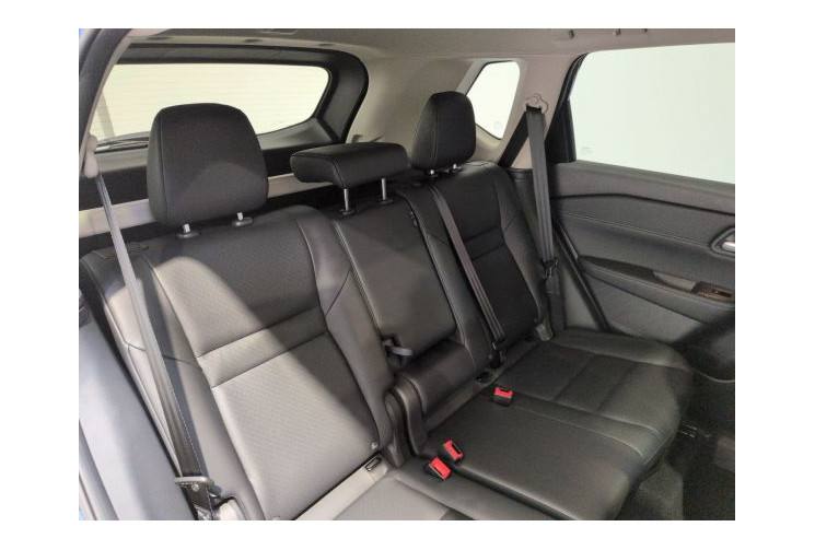 Nissan X-TRAIL IV N-Connecta e-POWER 204 ch Bleu Atlantique