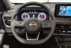 Nissan X-TRAIL IV N-Connecta e-POWER 204 ch Bleu Atlantique
