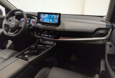 Nissan X-TRAIL IV N-Connecta e-POWER 204 ch Bleu Atlantique