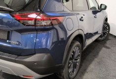 Nissan X-TRAIL IV N-Connecta e-POWER 204 ch Bleu Atlantique