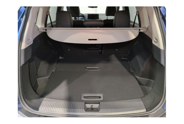 Nissan X-TRAIL IV N-Connecta e-POWER 204 ch Bleu Atlantique