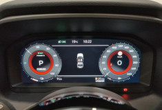 Nissan X-TRAIL IV N-Connecta e-POWER 204 ch Bleu Atlantique
