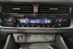 Nissan X-TRAIL IV N-Connecta e-POWER 204 ch Bleu Atlantique