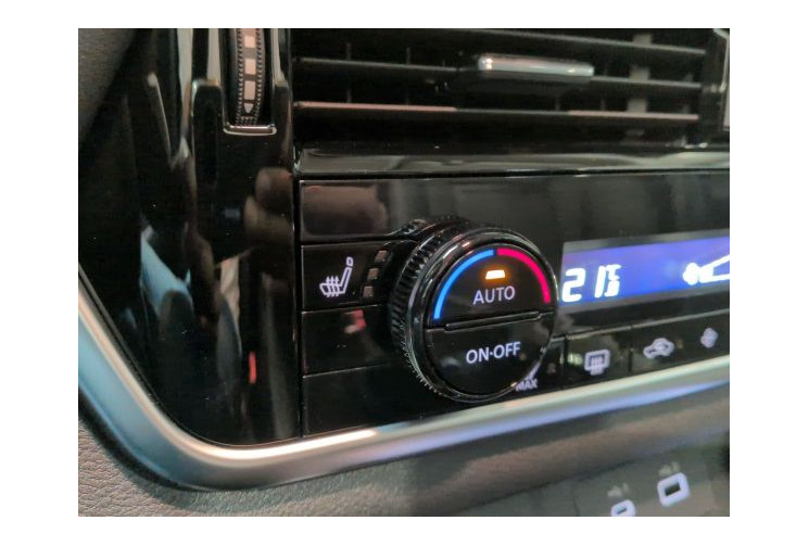 Nissan X-TRAIL IV N-Connecta e-POWER 204 ch Bleu Atlantique