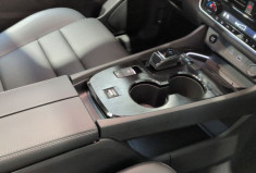 Nissan X-TRAIL IV N-Connecta e-POWER 204 ch Bleu Atlantique