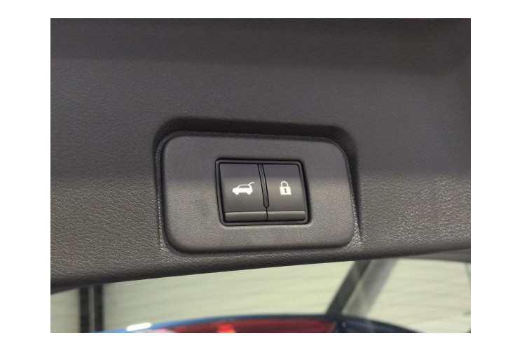 Nissan X-TRAIL IV N-Connecta e-POWER 204 ch Bleu Atlantique