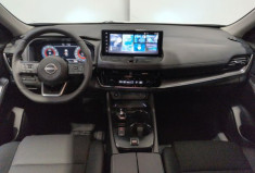 Nissan X-TRAIL IV N-Trek e-POWER 204 ch Blanc Lunaire