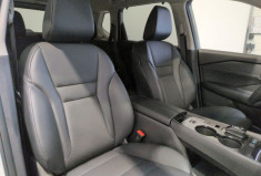 Nissan X-TRAIL IV N-Trek e-POWER 204 ch Blanc Lunaire