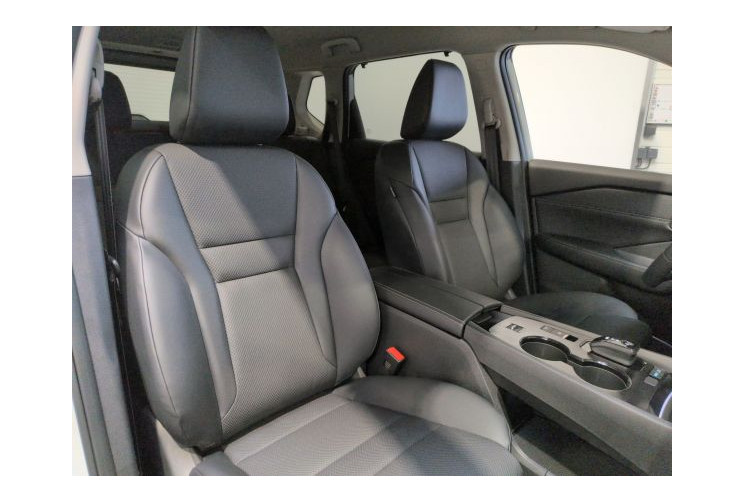 Nissan X-TRAIL IV N-Trek e-POWER 204 ch Blanc Lunaire