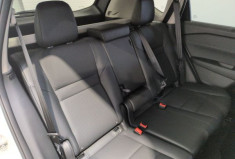 Nissan X-TRAIL IV N-Trek e-POWER 204 ch Blanc Lunaire