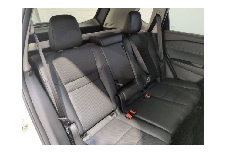 Nissan X-TRAIL IV N-Trek e-POWER 204 ch Blanc Lunaire