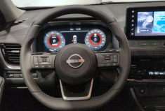 Nissan X-TRAIL IV N-Trek e-POWER 204 ch Blanc Lunaire