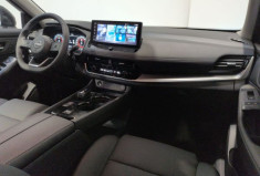 Nissan X-TRAIL IV N-Trek e-POWER 204 ch Blanc Lunaire