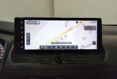 Nissan X-TRAIL IV N-Trek e-POWER 204 ch Blanc Lunaire
