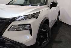 Nissan X-TRAIL IV N-Trek e-POWER 204 ch Blanc Lunaire