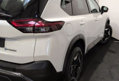 Nissan X-TRAIL IV N-Trek e-POWER 204 ch Blanc Lunaire