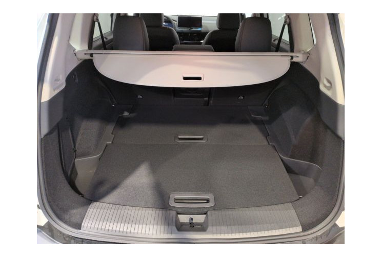 Nissan X-TRAIL IV N-Trek e-POWER 204 ch Blanc Lunaire