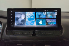 Nissan X-TRAIL IV N-Trek e-POWER 204 ch Blanc Lunaire