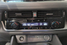 Nissan X-TRAIL IV N-Trek e-POWER 204 ch Blanc Lunaire
