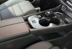 Nissan X-TRAIL IV N-Trek e-POWER 204 ch Blanc Lunaire