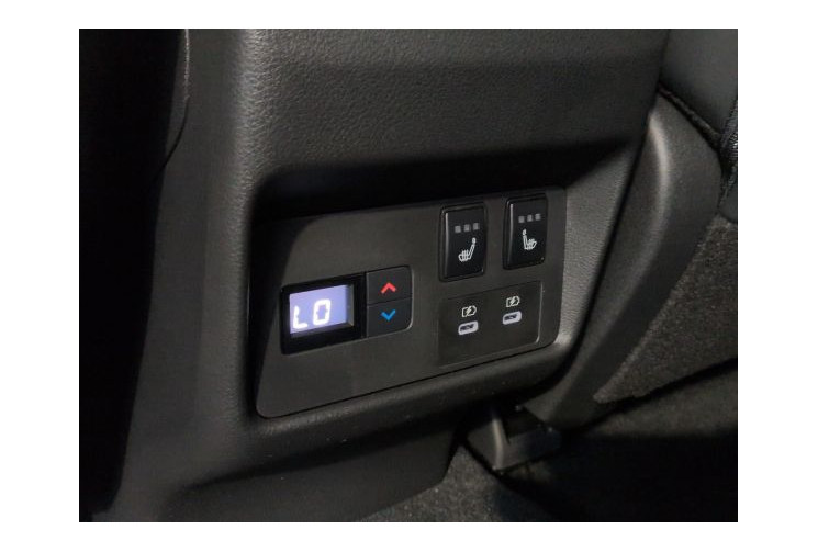 Nissan X-TRAIL IV N-Trek e-POWER 204 ch Blanc Lunaire
