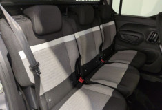 Citroen BERLINGO III - 5 PL - N1 - M DIESEL 130 CH AUT. Gris Acier
