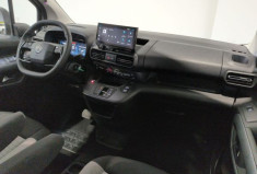 Citroen BERLINGO III - 5 PL - N1 - M DIESEL 130 CH AUT. Gris Acier