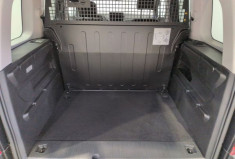 Citroen BERLINGO III - 5 PL - N1 - M DIESEL 130 CH AUT. Gris Acier