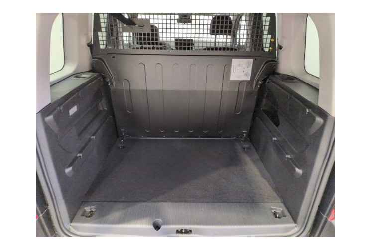 Citroen BERLINGO III - 5 PL - N1 - M DIESEL 130 CH AUT. Gris Acier
