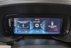 Citroen BERLINGO III - 5 PL - N1 - M DIESEL 130 CH AUT. Gris Acier
