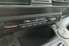 Citroen BERLINGO III - 5 PL - N1 - M DIESEL 130 CH AUT. Gris Acier