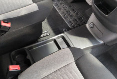Citroen BERLINGO III - 5 PL - N1 - M DIESEL 130 CH AUT. Gris Acier