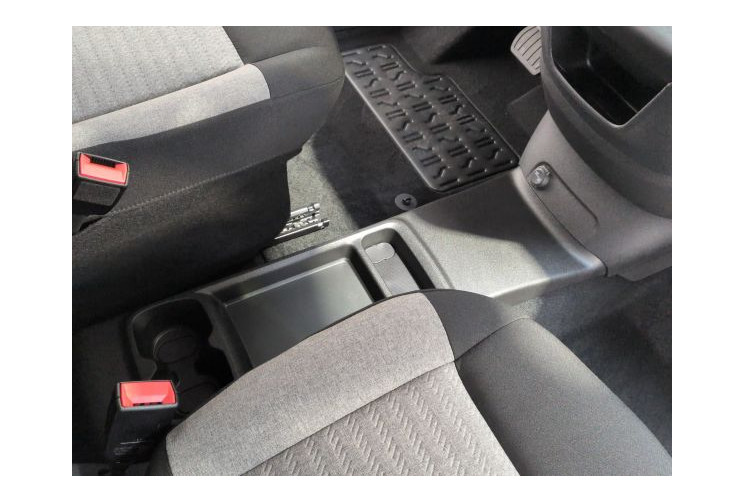 Citroen BERLINGO III - 5 PL - N1 - M DIESEL 130 CH AUT. Gris Acier