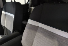 Citroen BERLINGO III - 5 PL - N1 - M DIESEL 130 CH AUT. Gris Acier