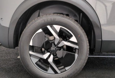 Peugeot 2008 II GT Hybrid 145 ch e-DCS6 Gris Selenium /Toit Noir