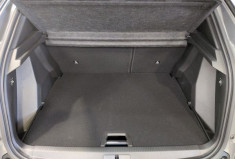 Peugeot 2008 II GT Hybrid 145 ch e-DCS6 Gris Selenium /Toit Noir