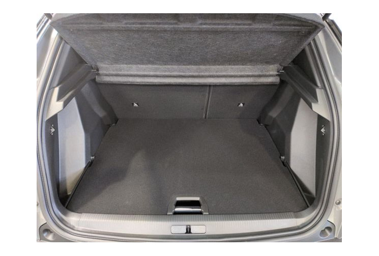 Peugeot 2008 II GT Hybrid 145 ch e-DCS6 Gris Selenium /Toit Noir