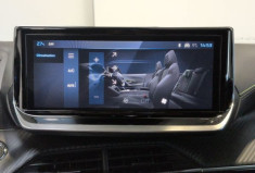 Peugeot 2008 II GT Hybrid 145 ch e-DCS6 Gris Selenium /Toit Noir