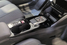 Peugeot 2008 II GT Hybrid 145 ch e-DCS6 Gris Selenium /Toit Noir