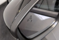 Peugeot 2008 II GT Hybrid 145 ch e-DCS6 Gris Selenium /Toit Noir