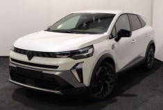 Renault SYMBIOZ Esprit Alpine E-Tech full hybrid 160 ch Blanc Nacré