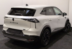 Renault SYMBIOZ Esprit Alpine E-Tech full hybrid 160 ch Blanc Nacré
