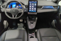 Renault SYMBIOZ Esprit Alpine E-Tech full hybrid 160 ch Blanc Nacré