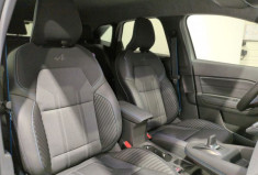 Renault SYMBIOZ Esprit Alpine E-Tech full hybrid 160 ch Blanc Nacré