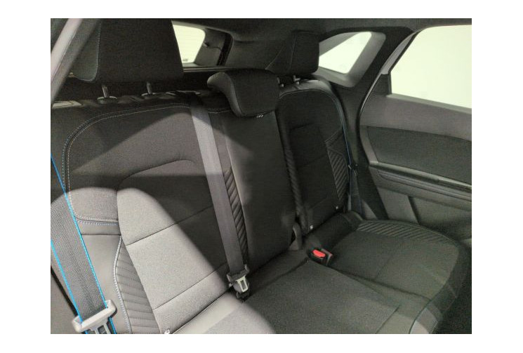 Renault SYMBIOZ Esprit Alpine E-Tech full hybrid 160 ch Blanc Nacré