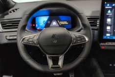 Renault SYMBIOZ Esprit Alpine E-Tech full hybrid 160 ch Blanc Nacré