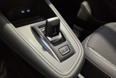 Renault SYMBIOZ Esprit Alpine E-Tech full hybrid 160 ch Blanc Nacré